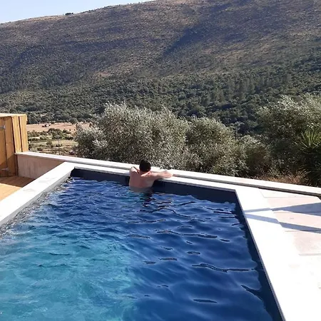 De Aire Country Ferienhaus Mira (Leiria)