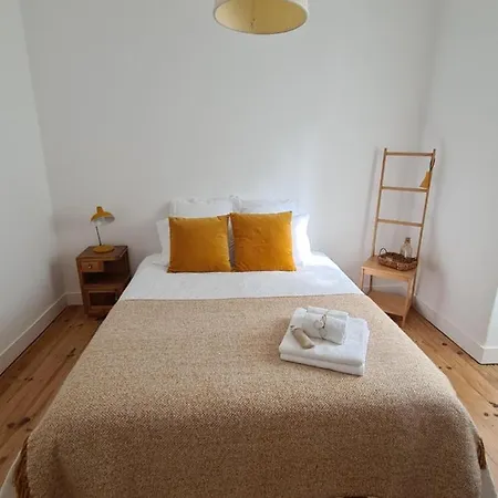De Aire Country Ferienhaus Mira (Leiria)
