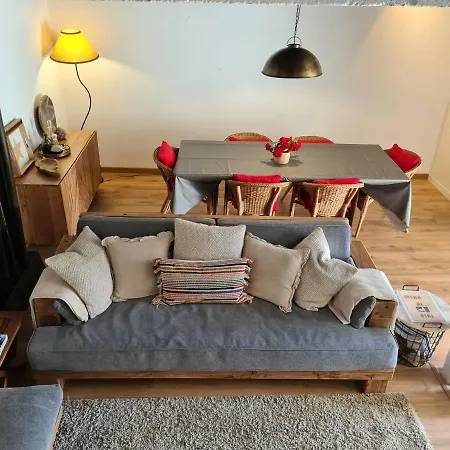 Tatil Evi De Aire Country Mira (Leiria)
