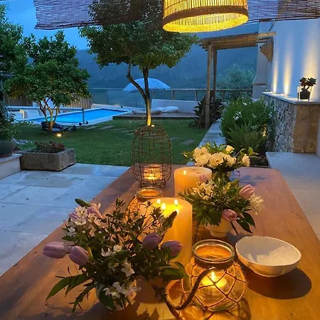 Ferienhaus De Aire Country