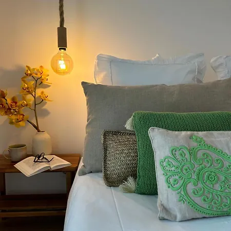 De Aire Country Ferienhaus *