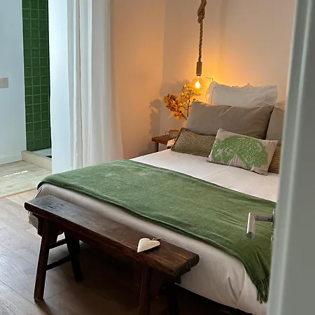 De Aire Country Tatil Evi Mira (Leiria)