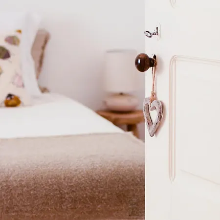 Ferienhaus De Aire Country Mira (Leiria)