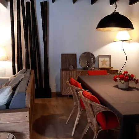 Casa vacanze De Aire Country *