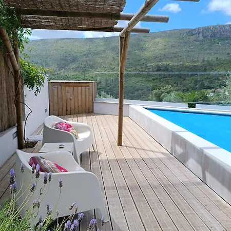 Casa vacanze De Aire Country