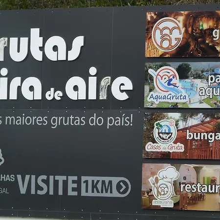 De Aire Country Ferienhaus Mira (Leiria)