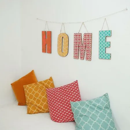 De Aire Country Ferienhaus