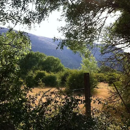 De Aire Country Ferienhaus