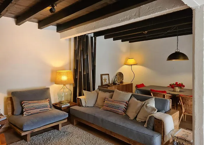 De Aire Country Tatil Evi *
