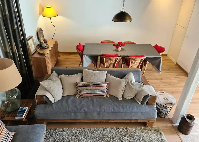 Tatil Evi De Aire Country Mira (Leiria)
