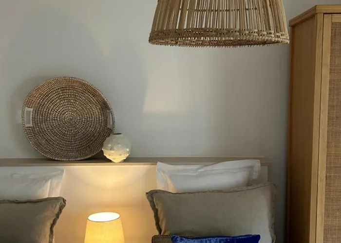 De Aire Country Tatil Evi