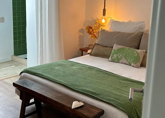 De Aire Country Tatil Evi Mira (Leiria)