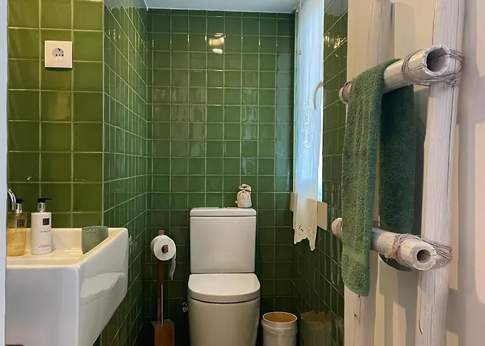 De Aire Country Tatil Evi Mira (Leiria)
