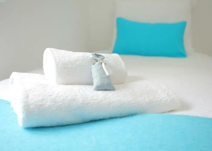 De Aire Country Tatil Evi Mira (Leiria)