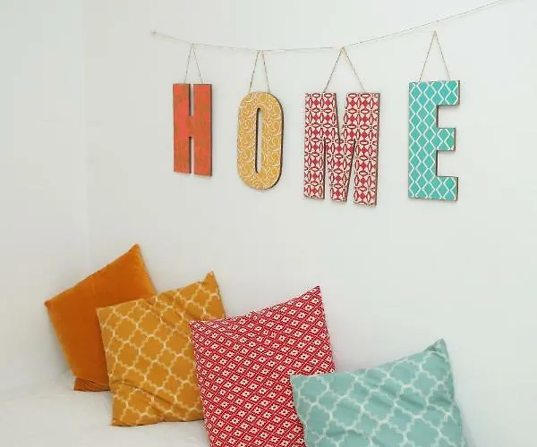 De Aire Country Tatil Evi